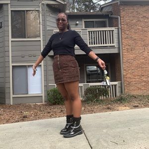 Meet your Posher, Jordyne